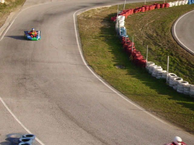 Challenge Empresas 2006 Batalha - 4ª Prova63